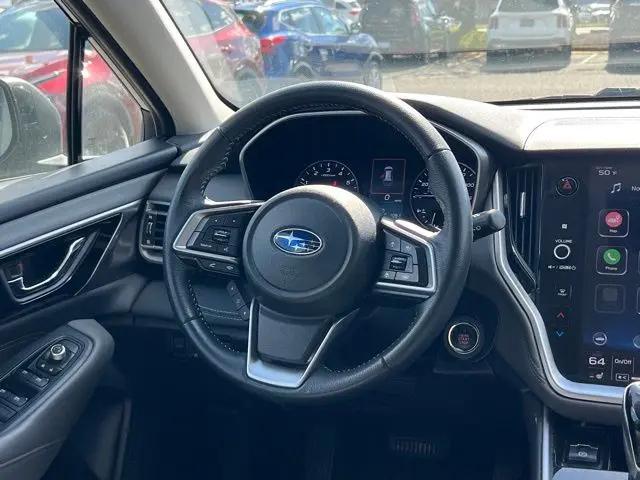 2020 Subaru Outback Onyx Edition XT
