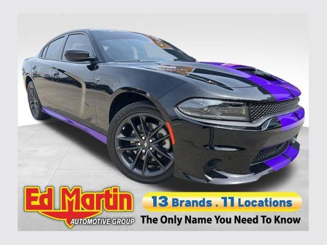 2023 Dodge Charger GT AWD for sale in Anderson, IN