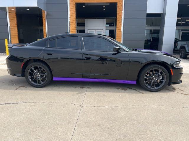 2023 Dodge Charger GT AWD