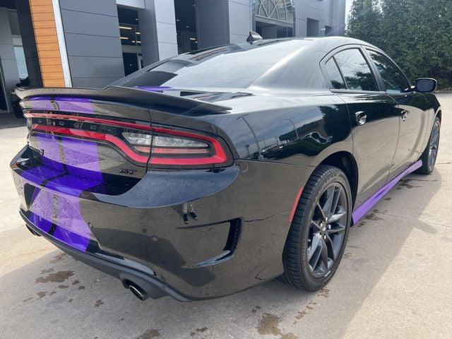 2023 Dodge Charger GT AWD