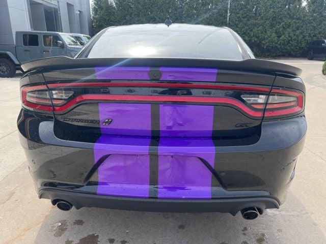 2023 Dodge Charger GT AWD