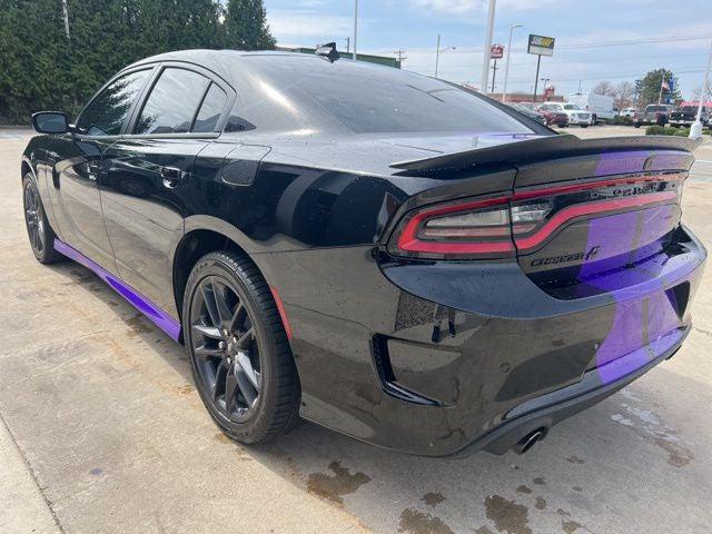 2023 Dodge Charger GT AWD