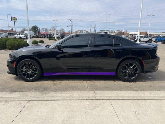 2023 Dodge Charger GT AWD