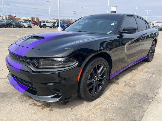 2023 Dodge Charger GT AWD