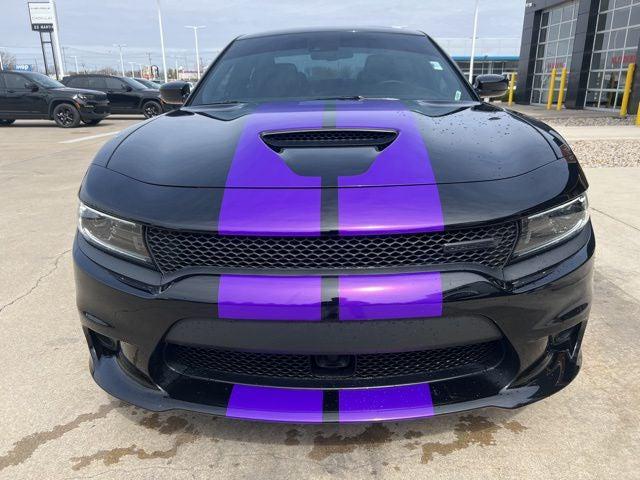 2023 Dodge Charger GT AWD