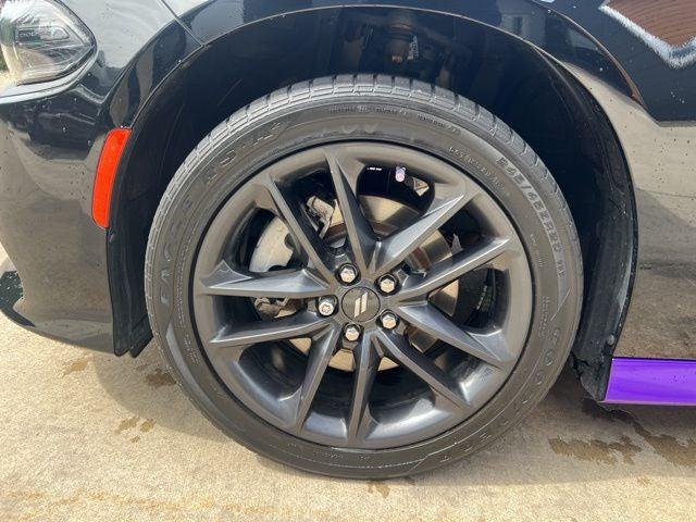 2023 Dodge Charger GT AWD