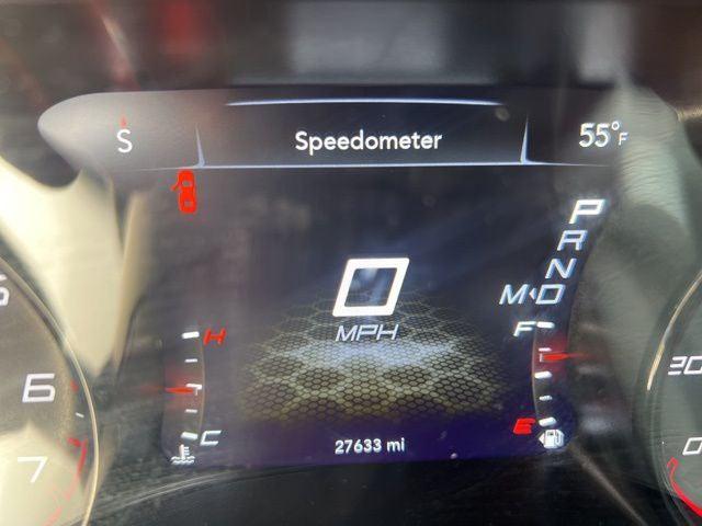 2023 Dodge Charger GT AWD