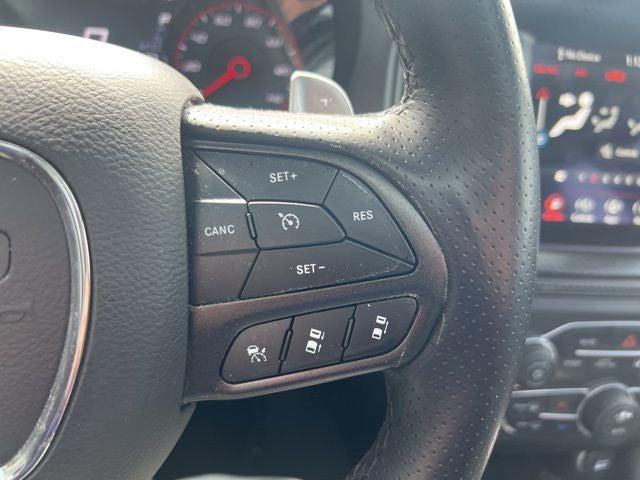 2023 Dodge Charger GT AWD