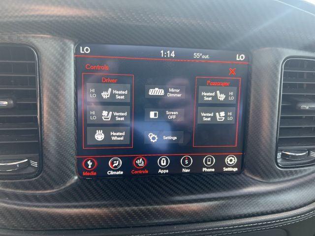 2023 Dodge Charger GT AWD
