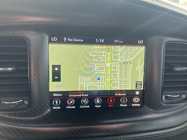 2023 Dodge Charger GT AWD