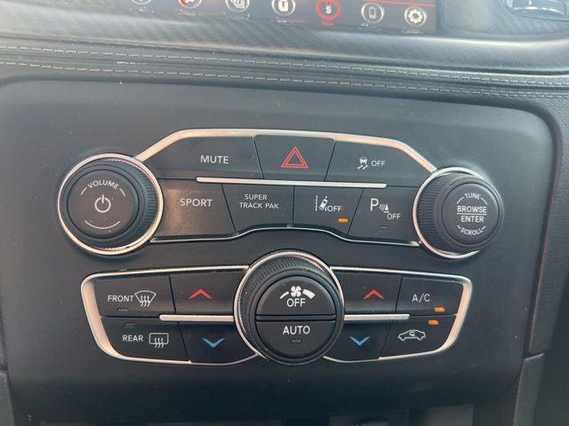 2023 Dodge Charger GT AWD