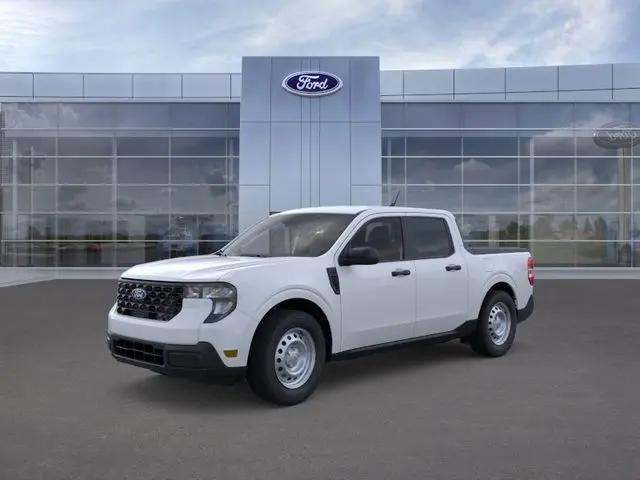 2026 Ford Maverick XL for sale in Chula Vista, CA
