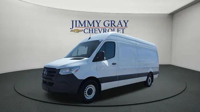 2022 Mercedes-Benz Sprinter 2500 High Roof I4 Diesel for sale in Southaven, MS