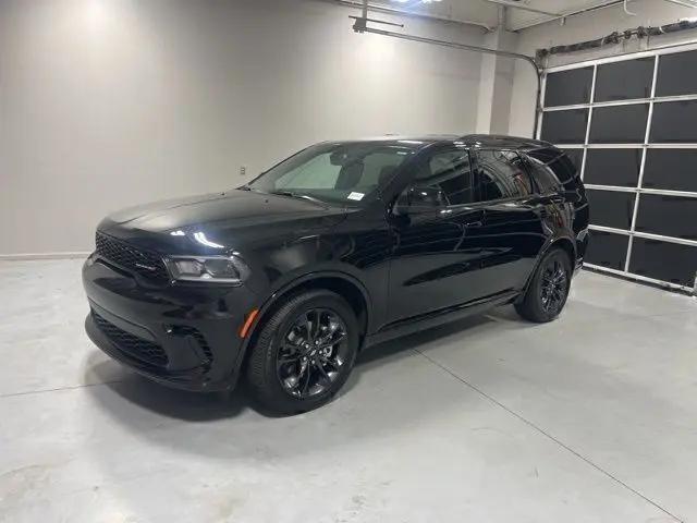 2026 Dodge Durango GT RWD