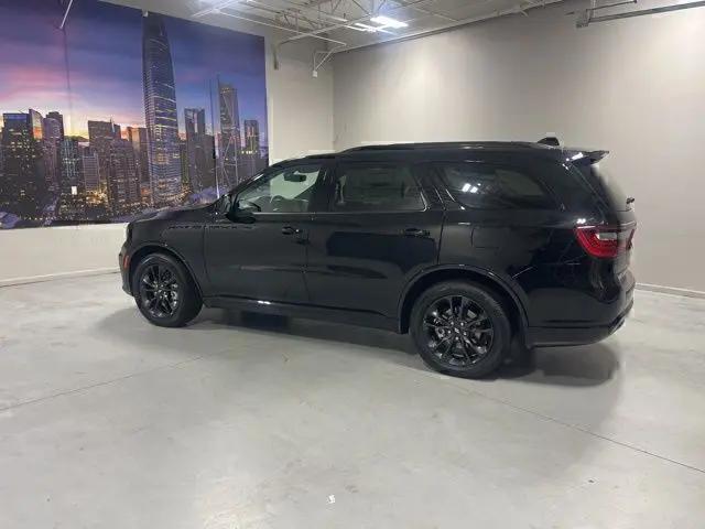 2026 Dodge Durango GT RWD