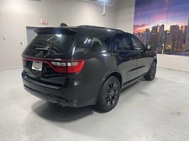 2026 Dodge Durango GT RWD