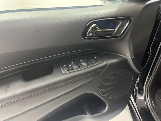 2026 Dodge Durango GT RWD