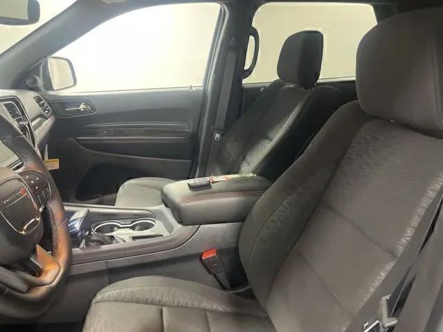 2026 Dodge Durango GT RWD
