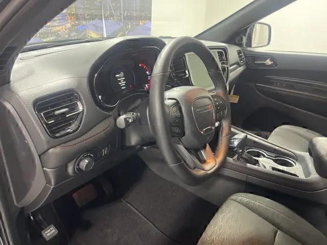 2026 Dodge Durango GT RWD