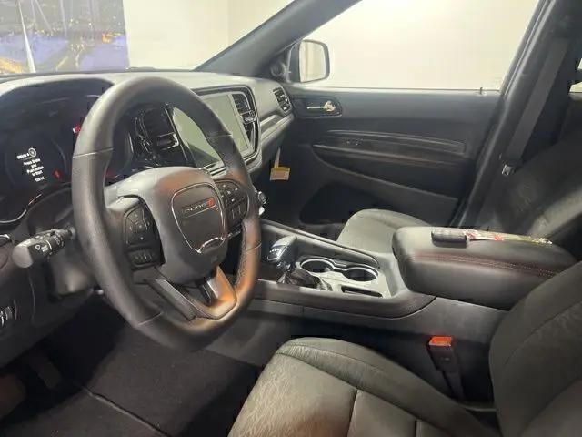 2026 Dodge Durango GT RWD