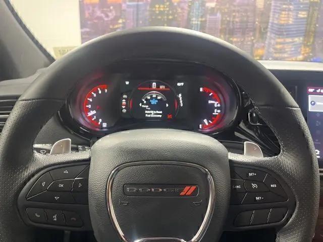 2026 Dodge Durango GT RWD