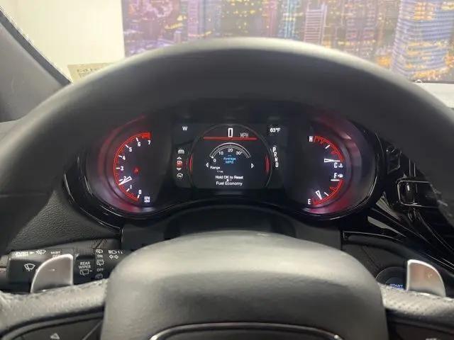 2026 Dodge Durango GT RWD