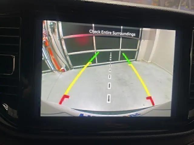 2026 Dodge Durango GT RWD