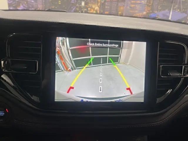 2026 Dodge Durango GT RWD
