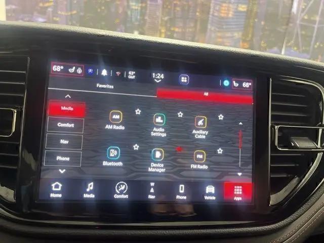 2026 Dodge Durango GT RWD