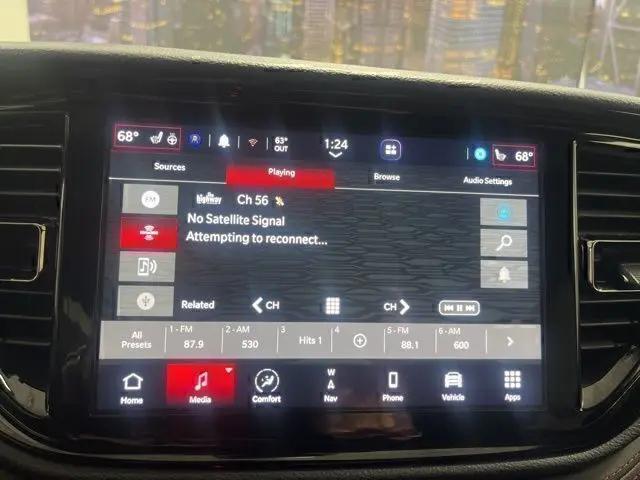 2026 Dodge Durango GT RWD