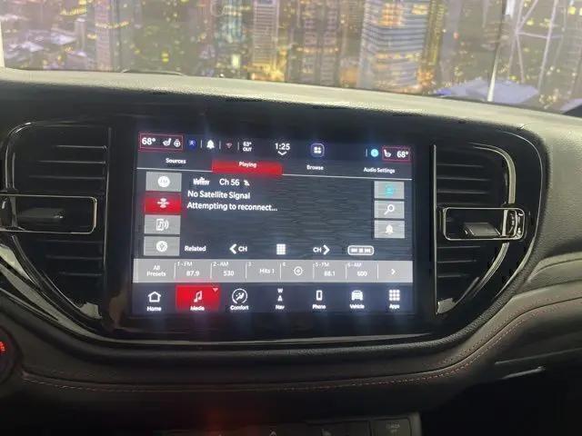 2026 Dodge Durango GT RWD