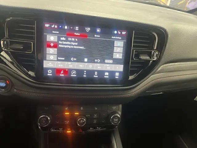 2026 Dodge Durango GT RWD