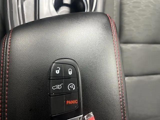 2026 Dodge Durango GT RWD