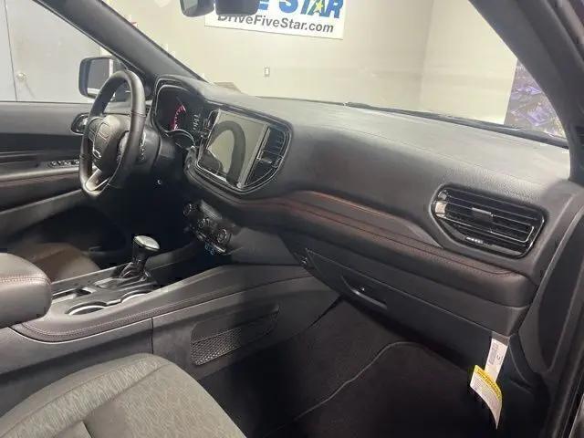 2026 Dodge Durango GT RWD