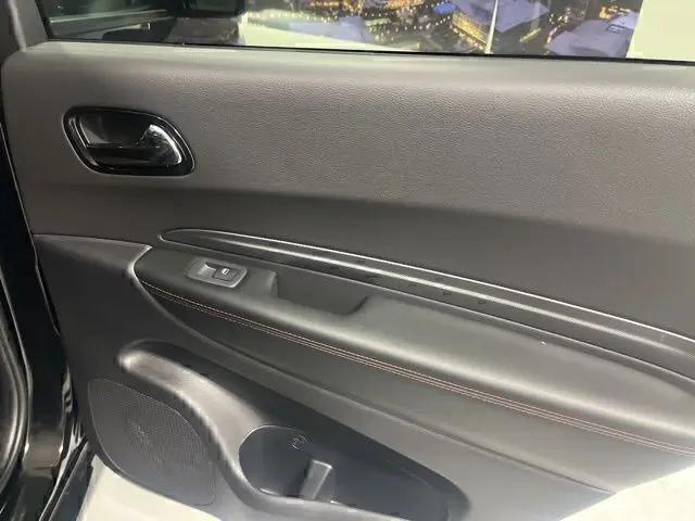 2026 Dodge Durango GT RWD