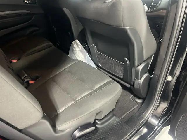 2026 Dodge Durango GT RWD