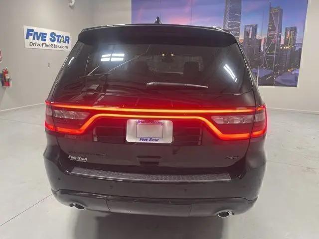 2026 Dodge Durango GT RWD