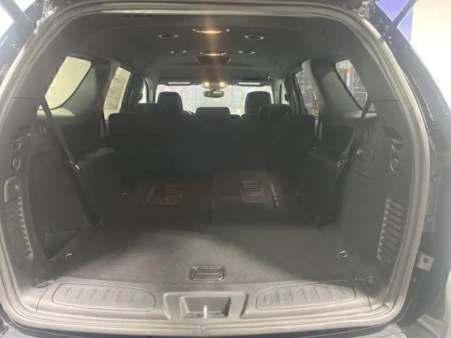 2026 Dodge Durango GT RWD
