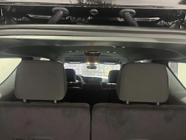 2026 Dodge Durango GT RWD