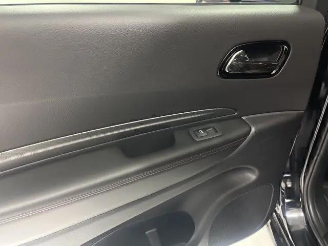 2026 Dodge Durango GT RWD