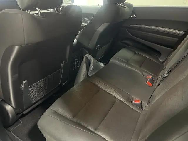 2026 Dodge Durango GT RWD