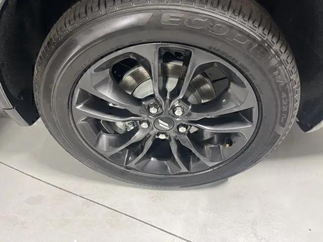 2026 Dodge Durango GT RWD