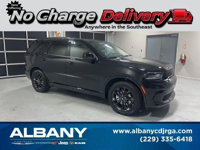 2026 Dodge Durango GT RWD for sale in Albany, GA