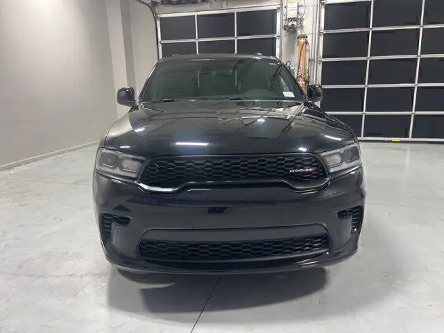 2026 Dodge Durango GT RWD