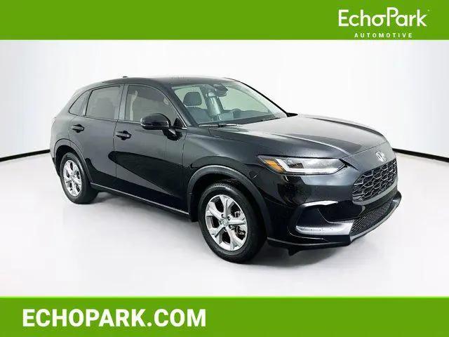 2024 Honda HR-V 2WD LX for sale in Birmingham, AL