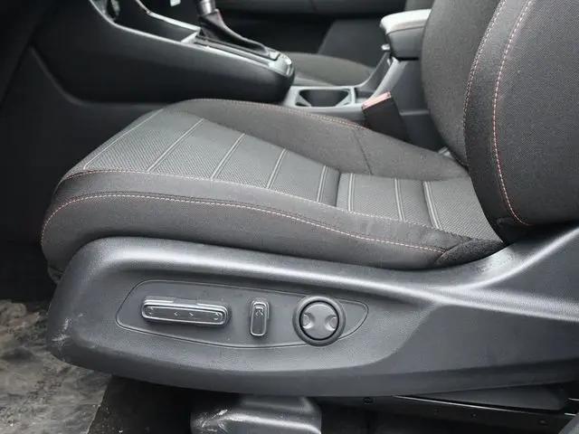 2026 Honda CR-V Hybrid AWD TrailSport