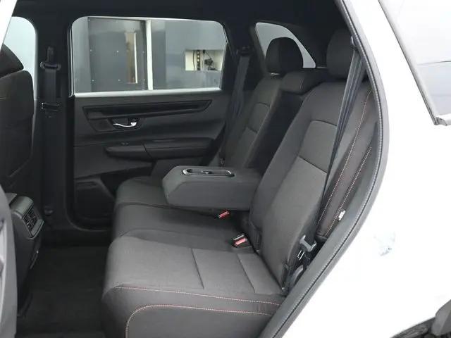 2026 Honda CR-V Hybrid AWD TrailSport