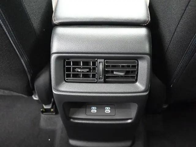 2026 Honda CR-V Hybrid AWD TrailSport