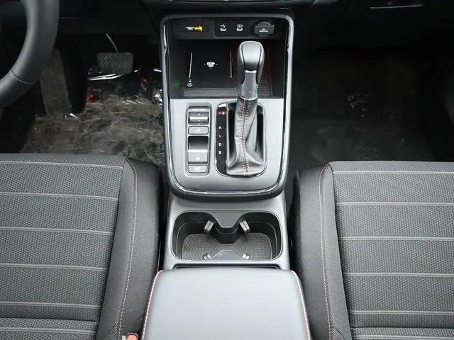 2026 Honda CR-V Hybrid AWD TrailSport