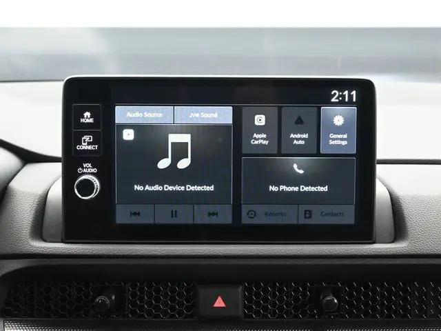 2026 Honda CR-V Hybrid AWD TrailSport